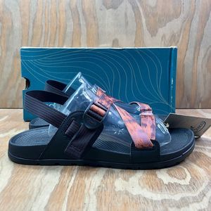 NEW Chaco Women’s Lowdown Sport Sandal Faded Sparrow